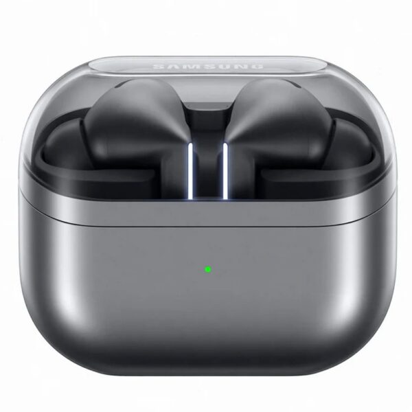 Samsung Galaxy Buds 3 Pro ANC Wireless Bluetooth Earphone/SM-R630 | Wireless TWS Earbuds with ANC - Hi-Fi Sound & Long Battery Life - AI True Wireless Bluetooth Earbuds, Noise Cancelling - Image 8