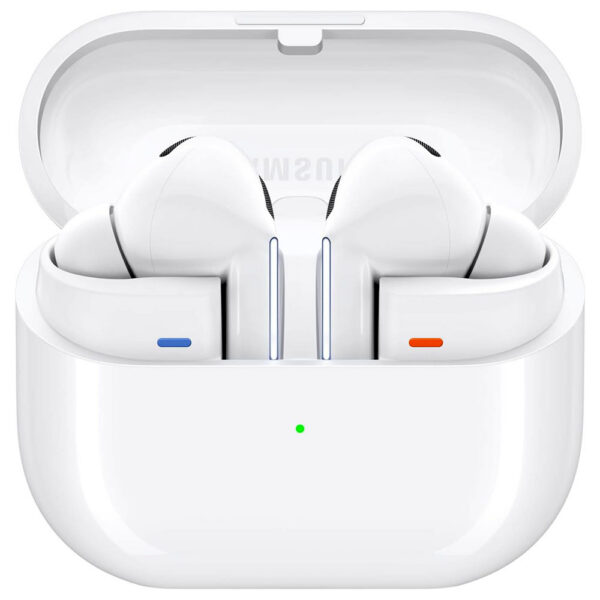 Samsung Galaxy Buds 3 Pro ANC Wireless Bluetooth Earphone/SM-R630 | Wireless TWS Earbuds with ANC - Hi-Fi Sound & Long Battery Life - AI True Wireless Bluetooth Earbuds, Noise Cancelling - Image 3