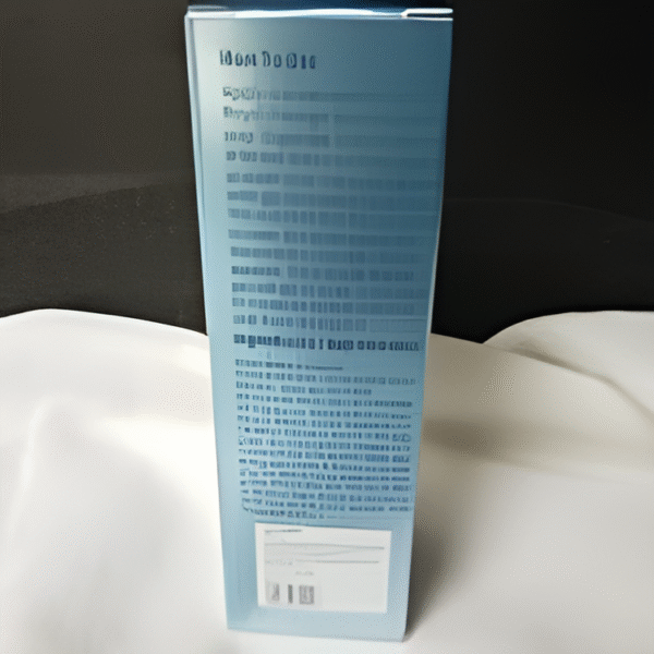 Advanced Scar Removal Cream Acne Pimples Stretch Marks Repair Gel Burn Surgical Scar Treatment Smoothing Body Beauty Skin Care - Image 4