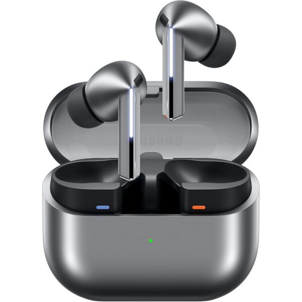 Samsung Galaxy Buds 3 Pro ANC Wireless Bluetooth Earphone/SM-R630 | Wireless TWS Earbuds with ANC - Hi-Fi Sound & Long Battery Life - AI True Wireless Bluetooth Earbuds, Noise Cancelling - Image 7